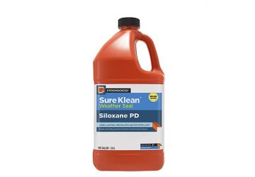 Siloxane Pd Sealer, Prosoco