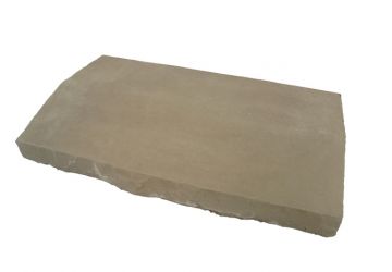 BORAL FLAGSTONE SLOPED WALL CAP 12” X 20”