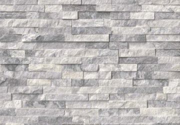Alaska Gray Splitface - Natural Stone Panel