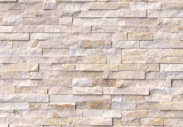 Arctic Golden - Natural Stone Panel