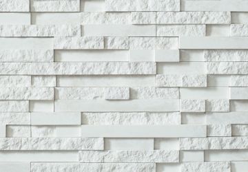 Boral Pro-Fit Terrain Ledgestone Arctic