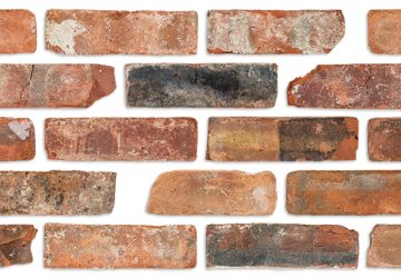 BRICK IT NEW YORK USED ® 