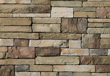 Boral Country Ledgestone Bucks County 