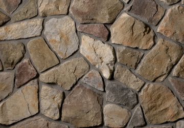 Boral Dressed Fieldstone Bucks County 