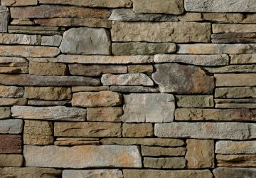 Boral Southern Ledgestone Bucks County 