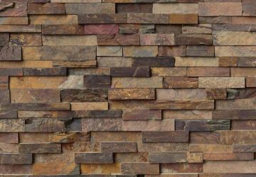 California Gold - Natural Stone Panel
