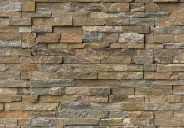 Canyon Creek - Natural Stone Panel