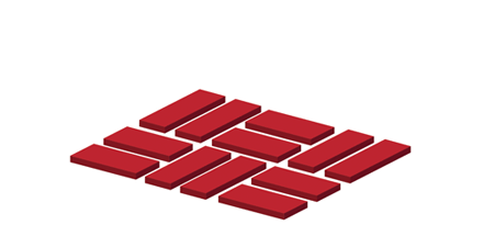 Floor Thin Brick