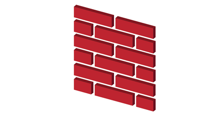 Wall Thin Brick