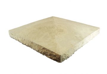 BORAL FLAGSTONE PIER CAP 32” X 32”