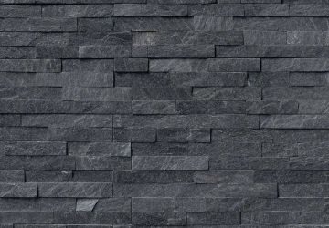 Coal Canyon - Natural Stone Panel