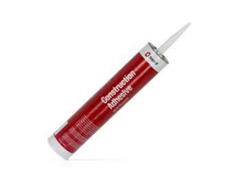 Multi-Purpose Construction Adhesive, Brick It