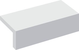 Edge Cap Corner, Right