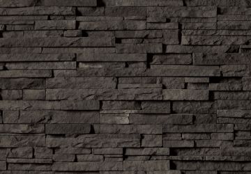 Boral Pro-Fit Alpine Ledgestone Dark Ridge
