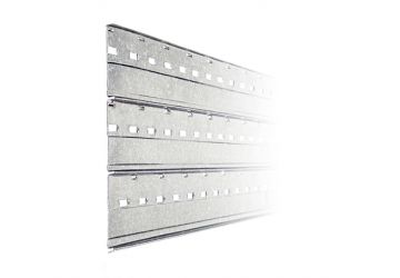 Designer Metal Grid Panel