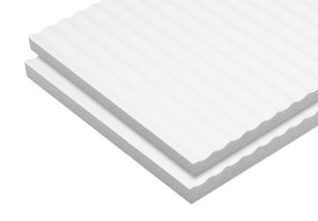 Drainage Foam Insulation