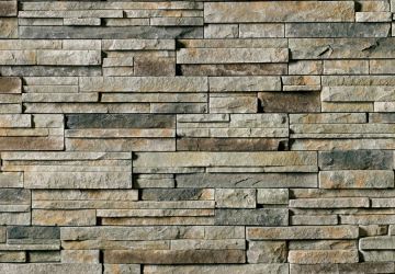 Boral Pro-Fit Alpine Ledgestone Echo Ridge 