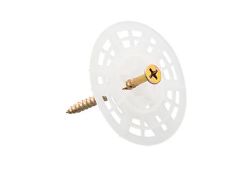 EIFS Assembled Fasteners