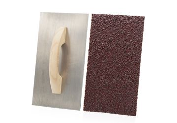 EIFS Sanding Rasp