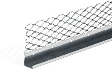 Expanded Flange Casing Bead (Zinc), Box of 30