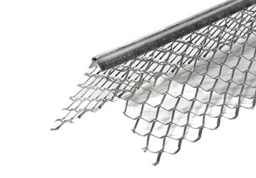 Expanded Flange Corner Bead, Box of 30
