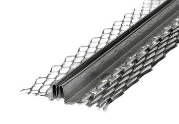 Expansion Joint (Galvanized), Box of 24