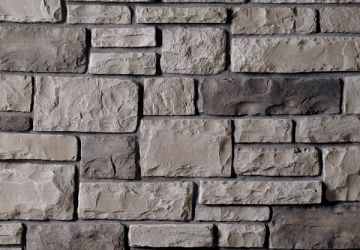 Boral Cobblefield Gray 