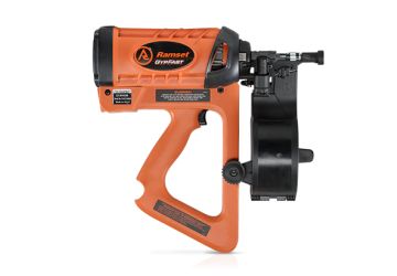 Gypfast G2, Ramset