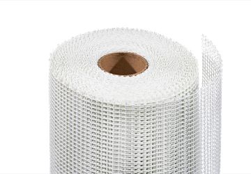 Heavy Duty Mesh 38” 15 OZ