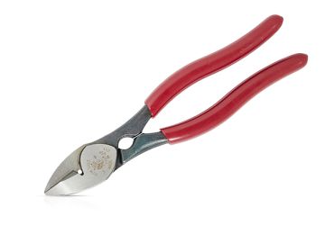 WISS Sheet Metal Cutting Snips