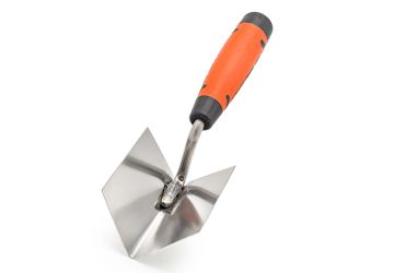 Inside Corner Trowel, Kraft
