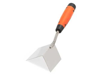 Outside Corner Trowel, Kraft