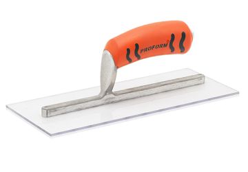 Trowel Square Edge, 11” X 4-1/2”