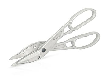 WISS Sheet Metal Cutting Snips