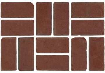MAGNUM FLASH TUMBLED PAVERS