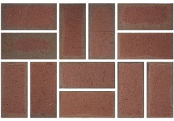 MAGNUM FLASH WIRECUT PAVERS