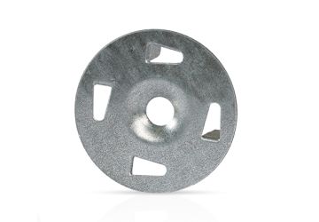 Wire Lath Self-Furring
