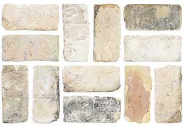 MILWAUKEE USED PAVERS