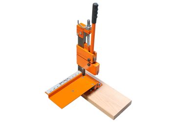 Mini Brick Splitter