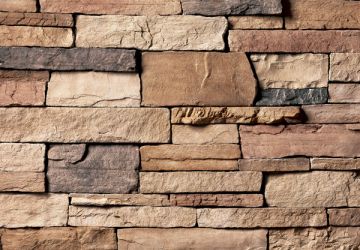 Boral Country Ledgestone Mojave