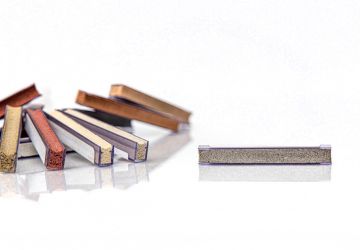 Pointing Mortar Color Channel Sample Set
