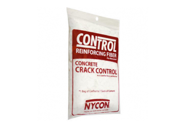 Control Nylon Fiber, Nycon
