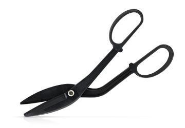 WISS Sheet Metal Cutting Snips