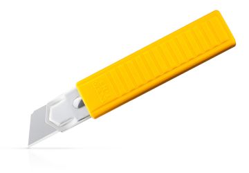 Heavy Duty Knife 1”, Olfa