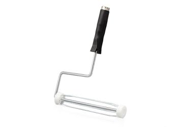 Paint Roller Frame 9”