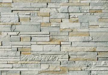 Boral Pro-Fit Ledgestone Platinum