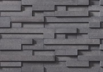 Boral Pro-Fit Modera Ledgestone Carbon