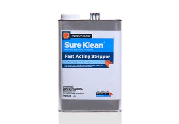 Fast Acting Stripper, Prosoco