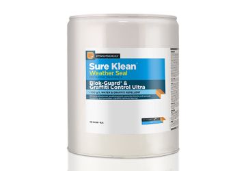 Blok-Guard & Graffiti Protection Ultra, Prosoco