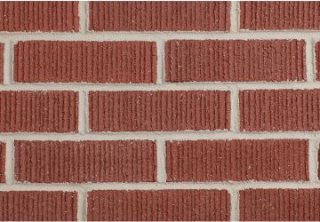 Red Vertex | Glen-Gery